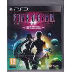 PS3 Star Ocean: The Last Hope - International